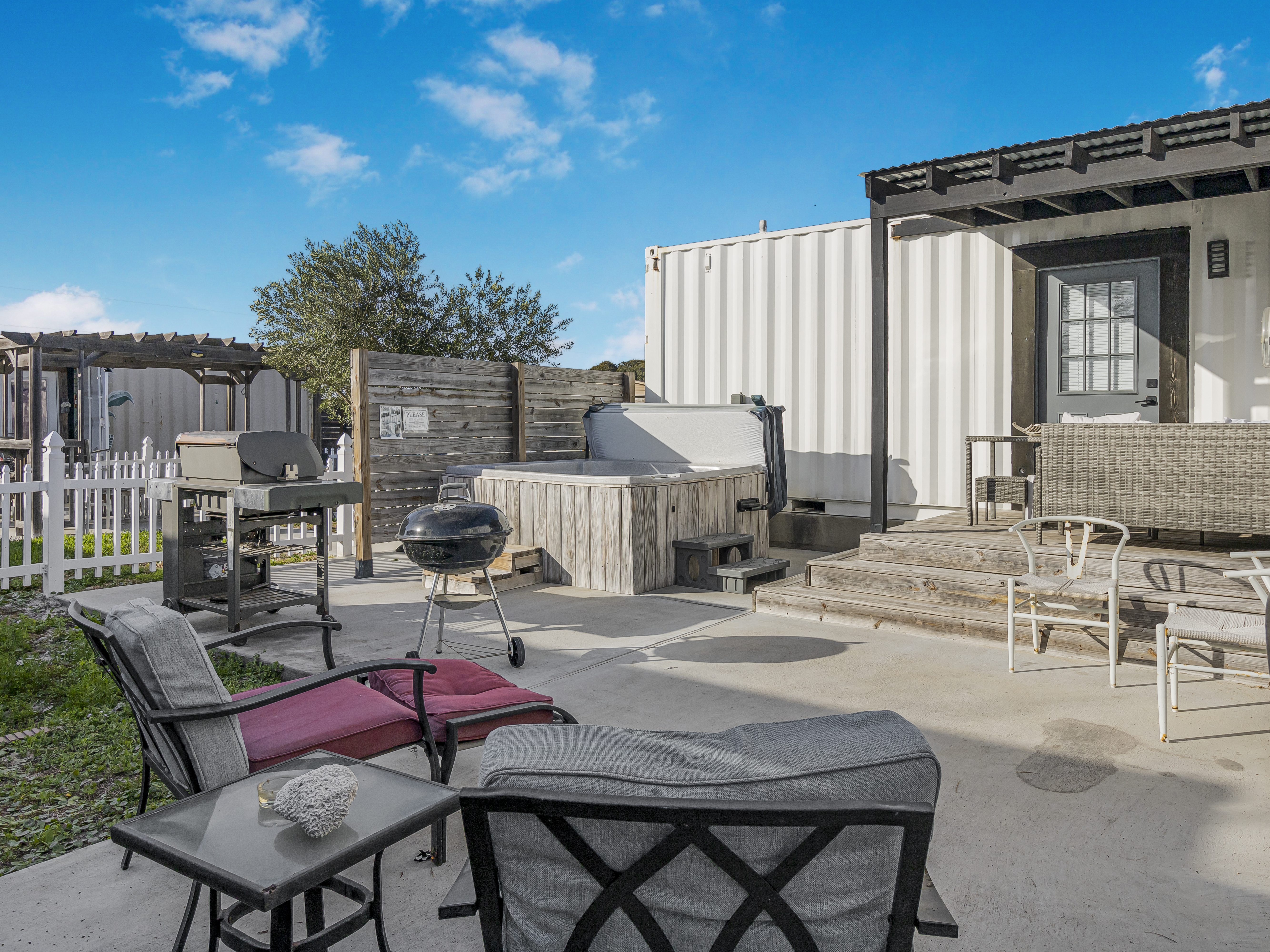 Backyard Wide